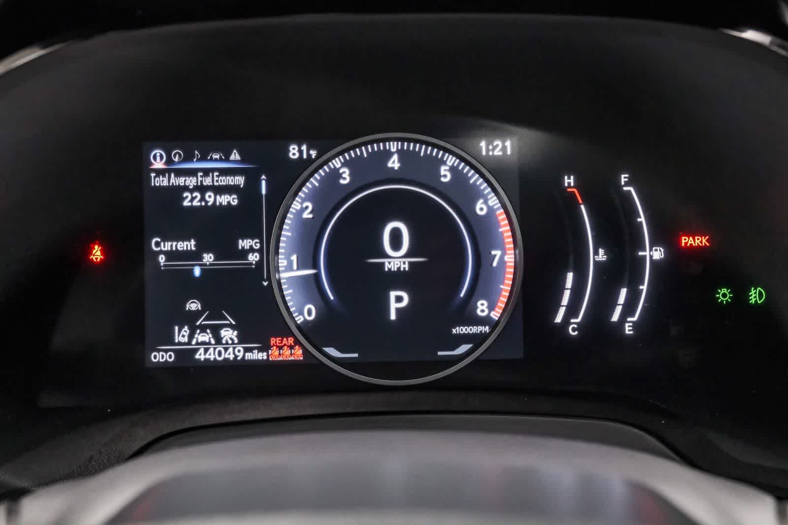 Used 2024 Caviar Lexus Premium image 28