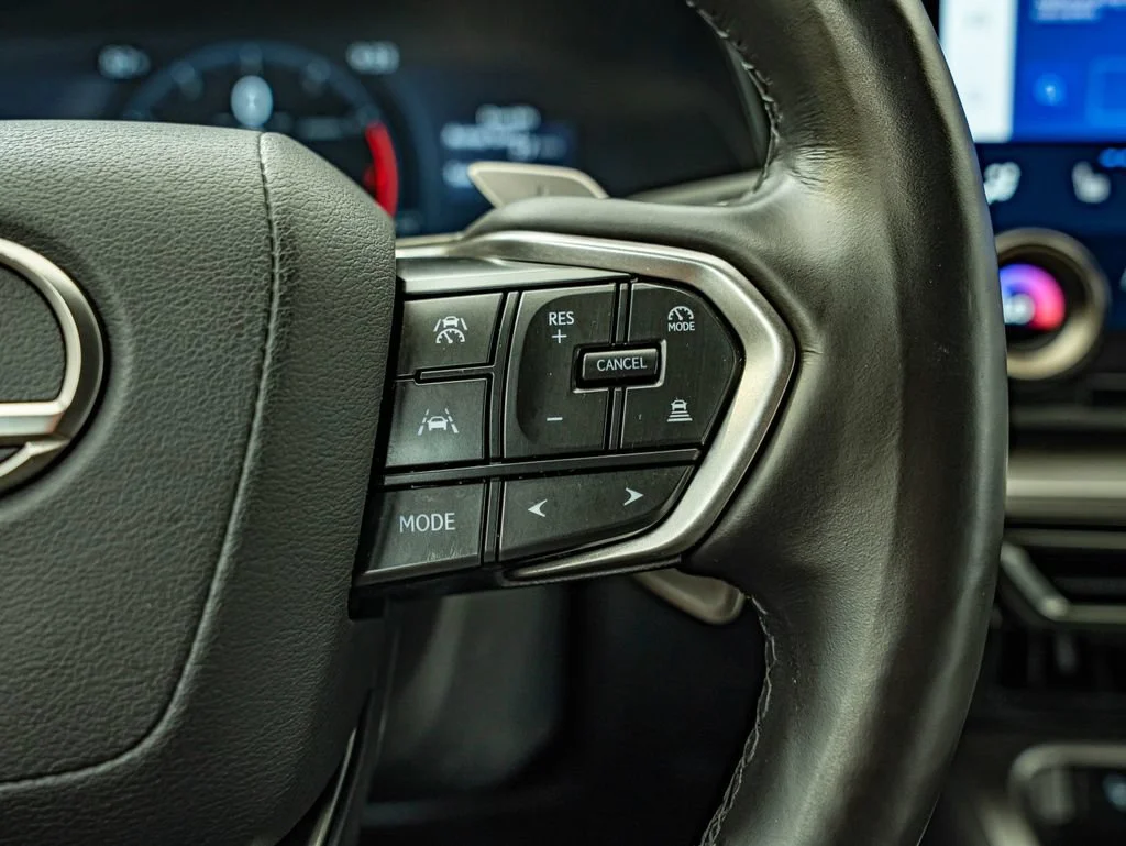 2025 Lexus TX Premium - Photo 21