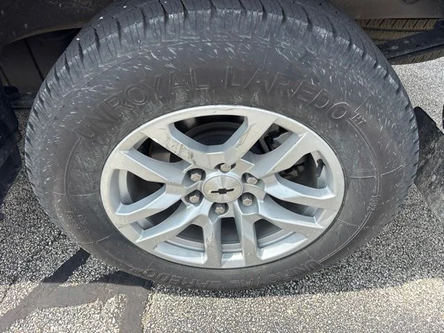 Used 2019 Red Chevrolet RST image 6
