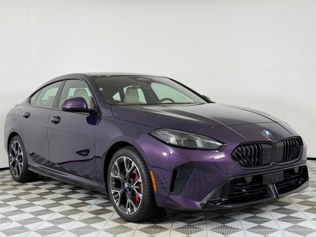 2026 BMW 2 Series 228 Gran Coupe
