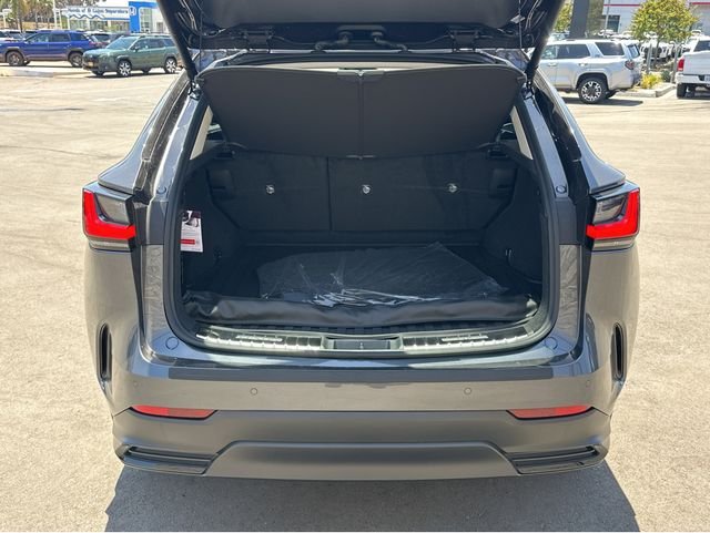 New 2026 Cloudburst Gray Lexus  350 PREMIUM AWD image 19