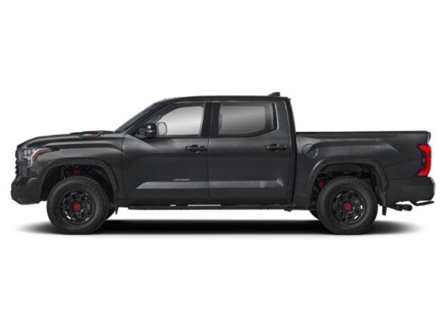 New 2026  Toyota TRD Pro Hybrid image 3
