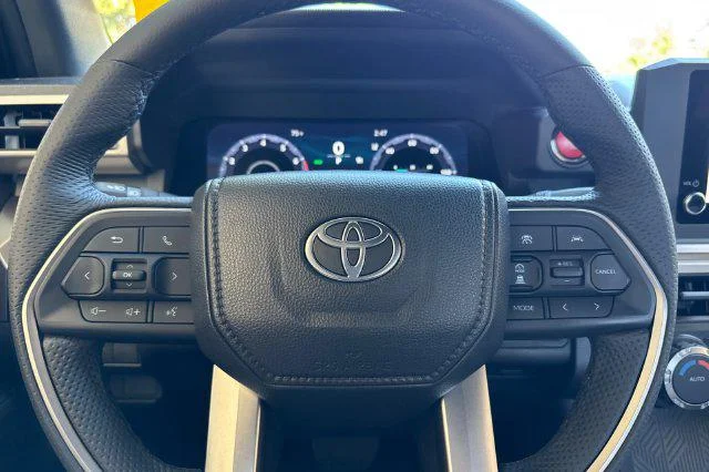 Certified Used 2026 UNDERGROUND Toyota  image 47