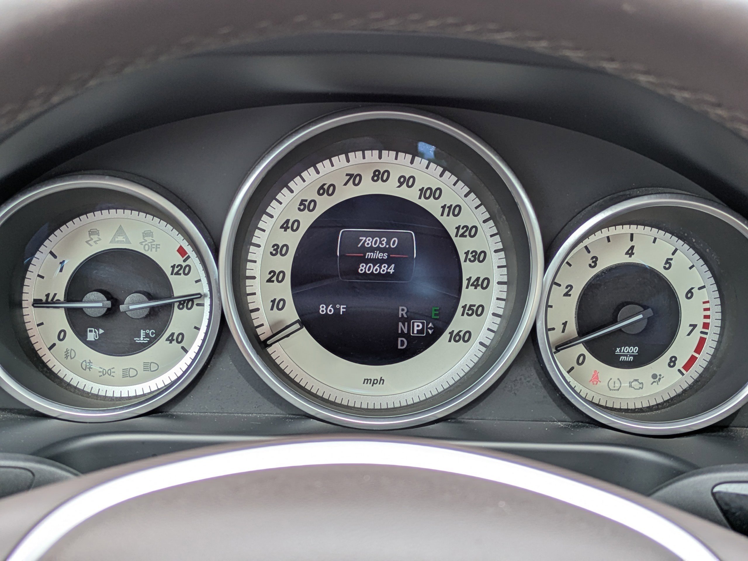 2016 Mercedes-Benz E-Class E350 Luxury - Photo 27