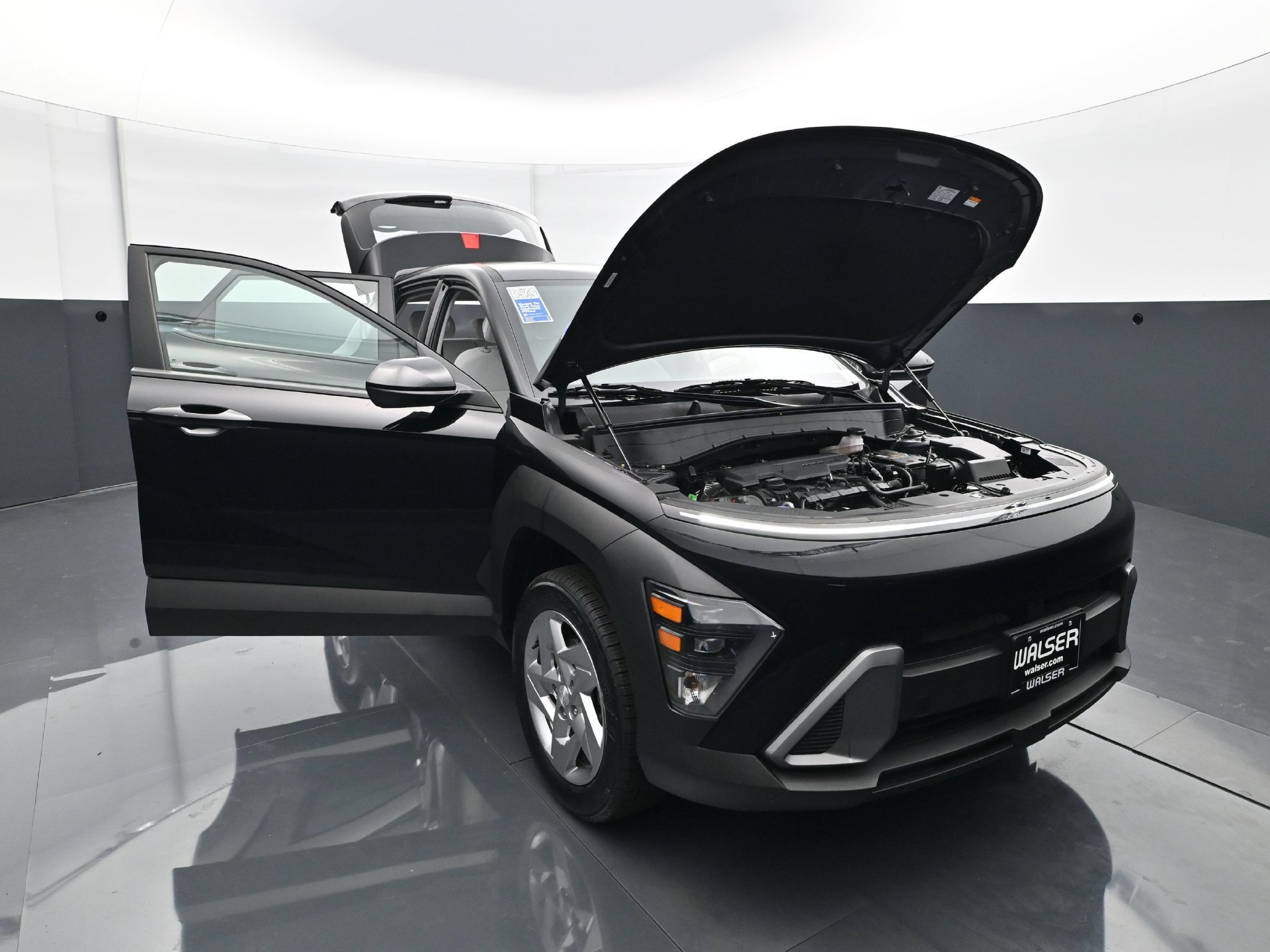 2024 Hyundai Kona SE - Photo 35
