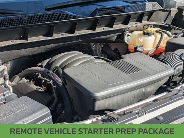 2024 Chevrolet Silverado 1500 RST - Photo 12