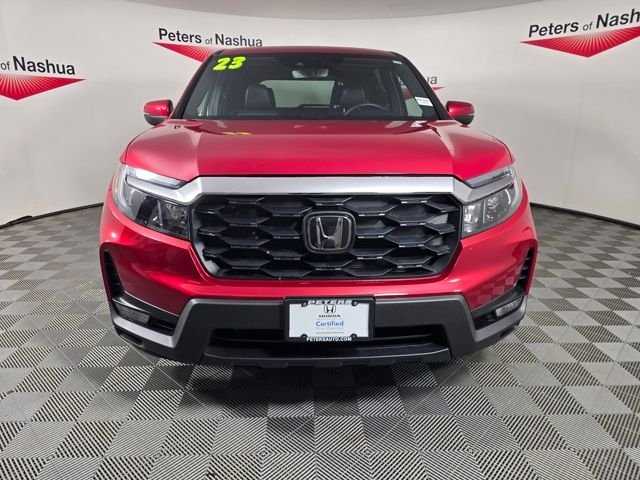 2023 Honda Passport EX-L - Photo 10
