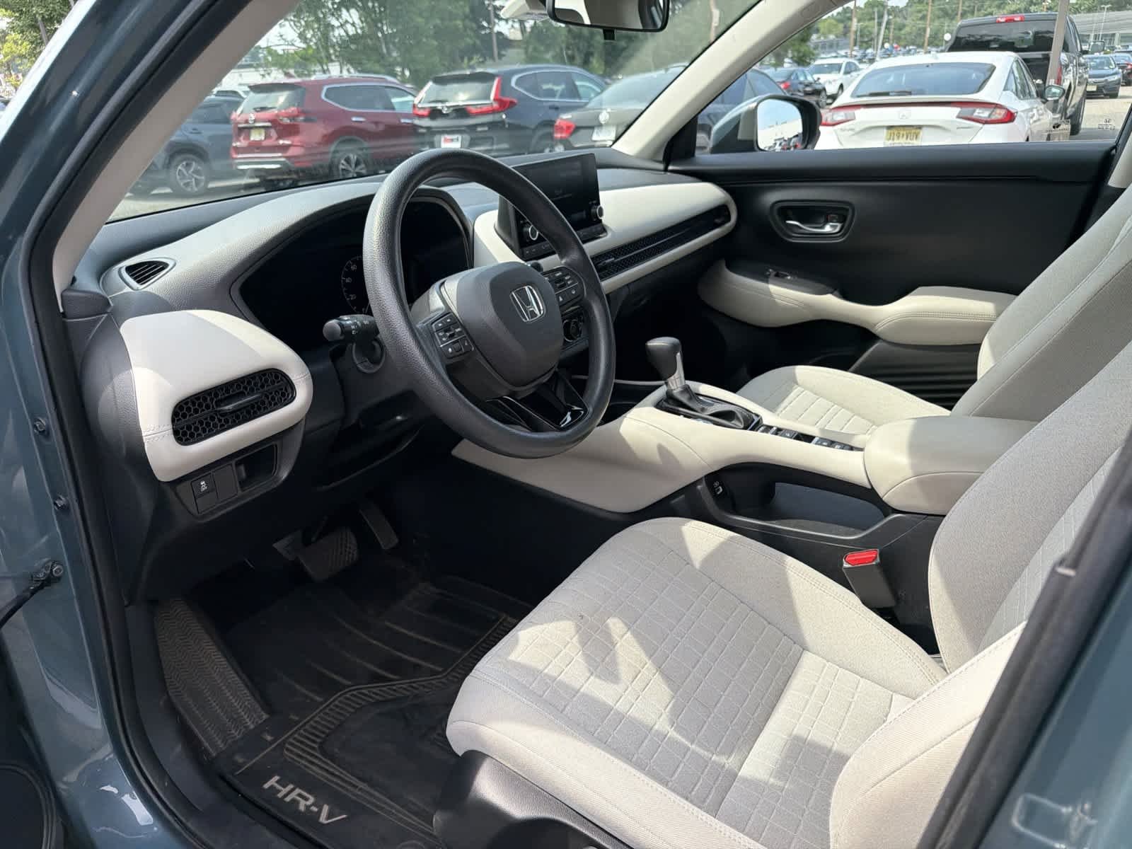 Used 2023 Nordic Forest Pearl Honda LX image 11