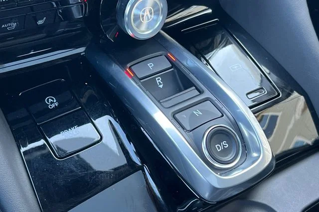 2023 Acura MDX Technology Package - Photo 27