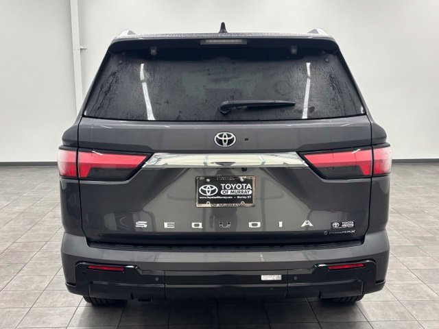 New 2026  Toyota  1794 Edition image 3
