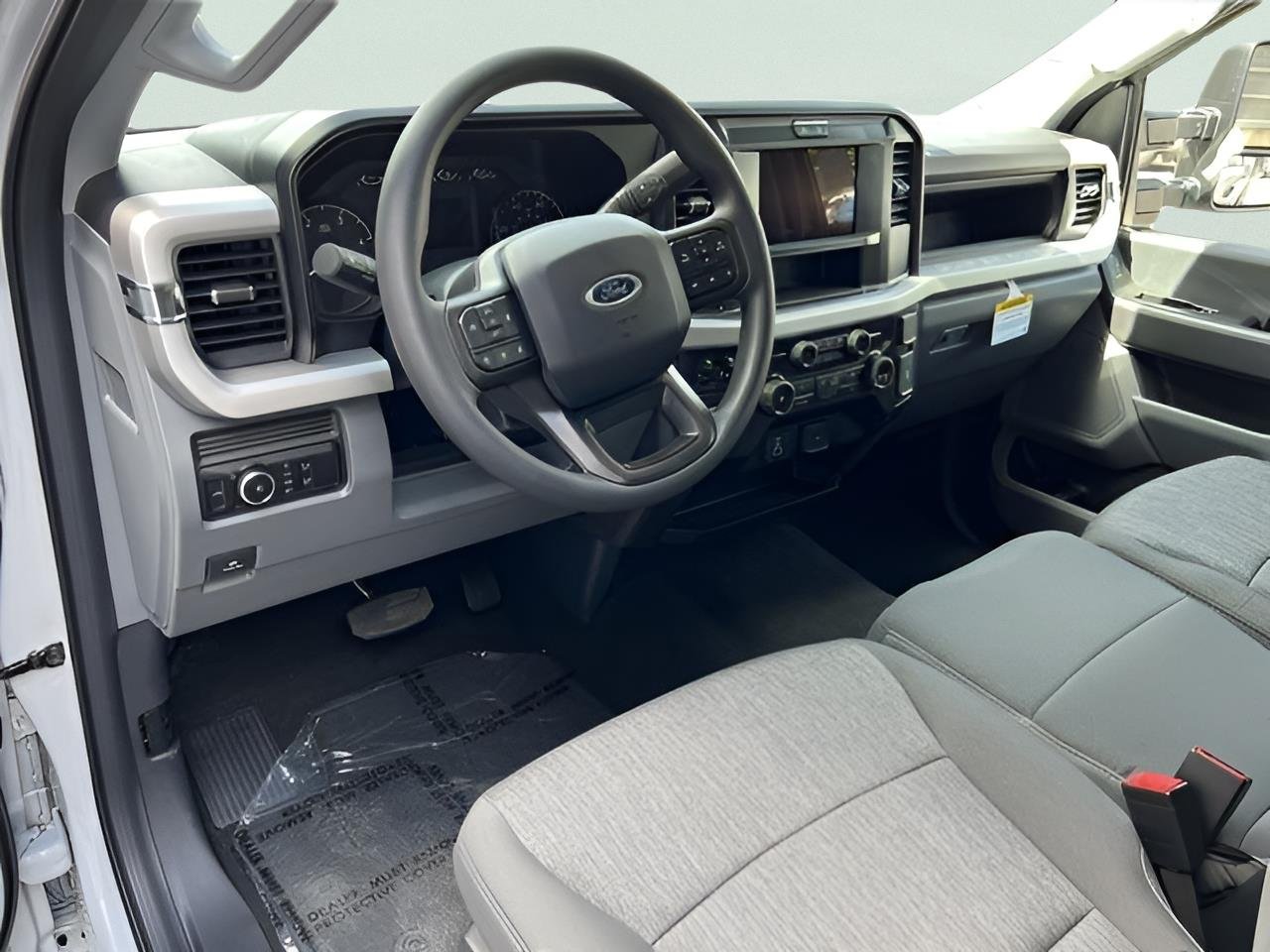 2026 Ford F-250 Super Duty XL - Photo 7