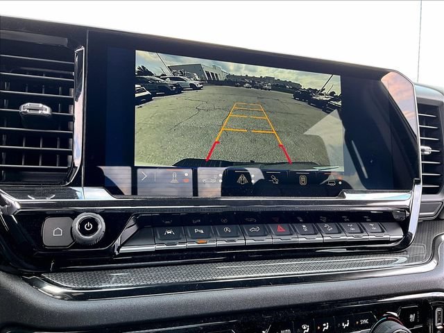 2026 Chevrolet Silverado 1500 ZR2 - Photo 22
