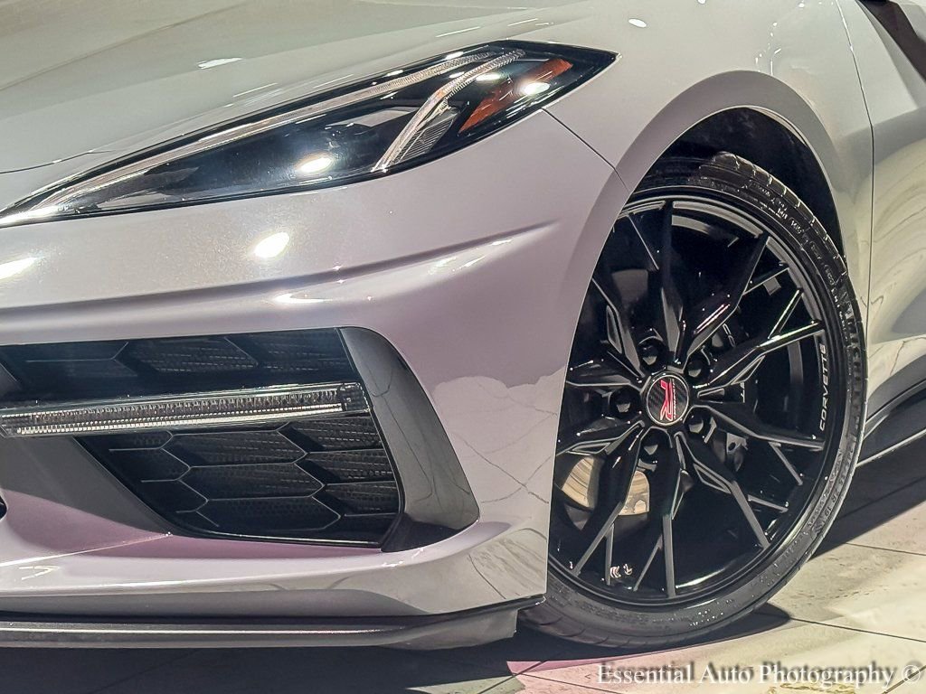 2024 CHEVROLET CORVETTE - Image 4