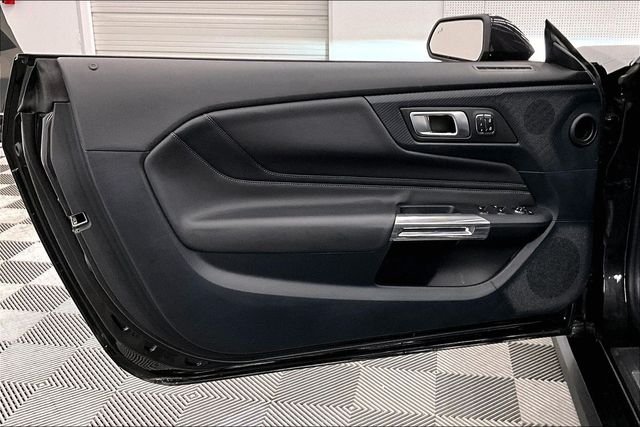 2024 Ford Mustang EcoBoost Premium - Photo 19