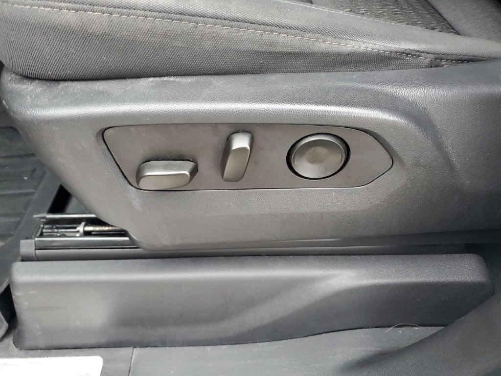 Used 2022 DARK ASH METALLIC Chevrolet LT image 15