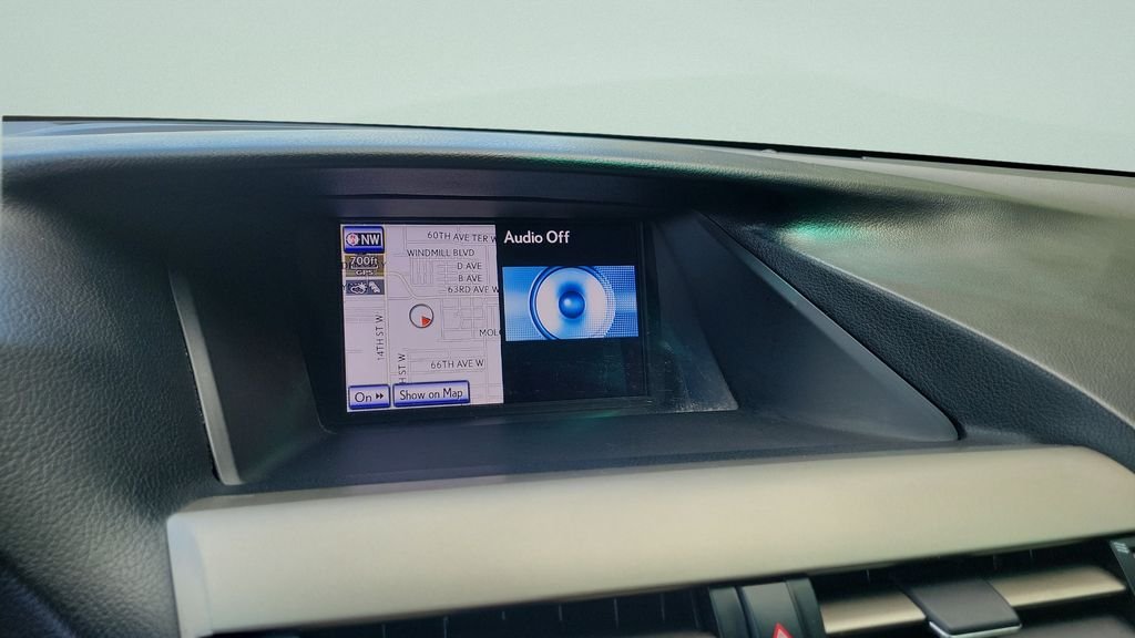 Used 2014  Lexus 350 image 14