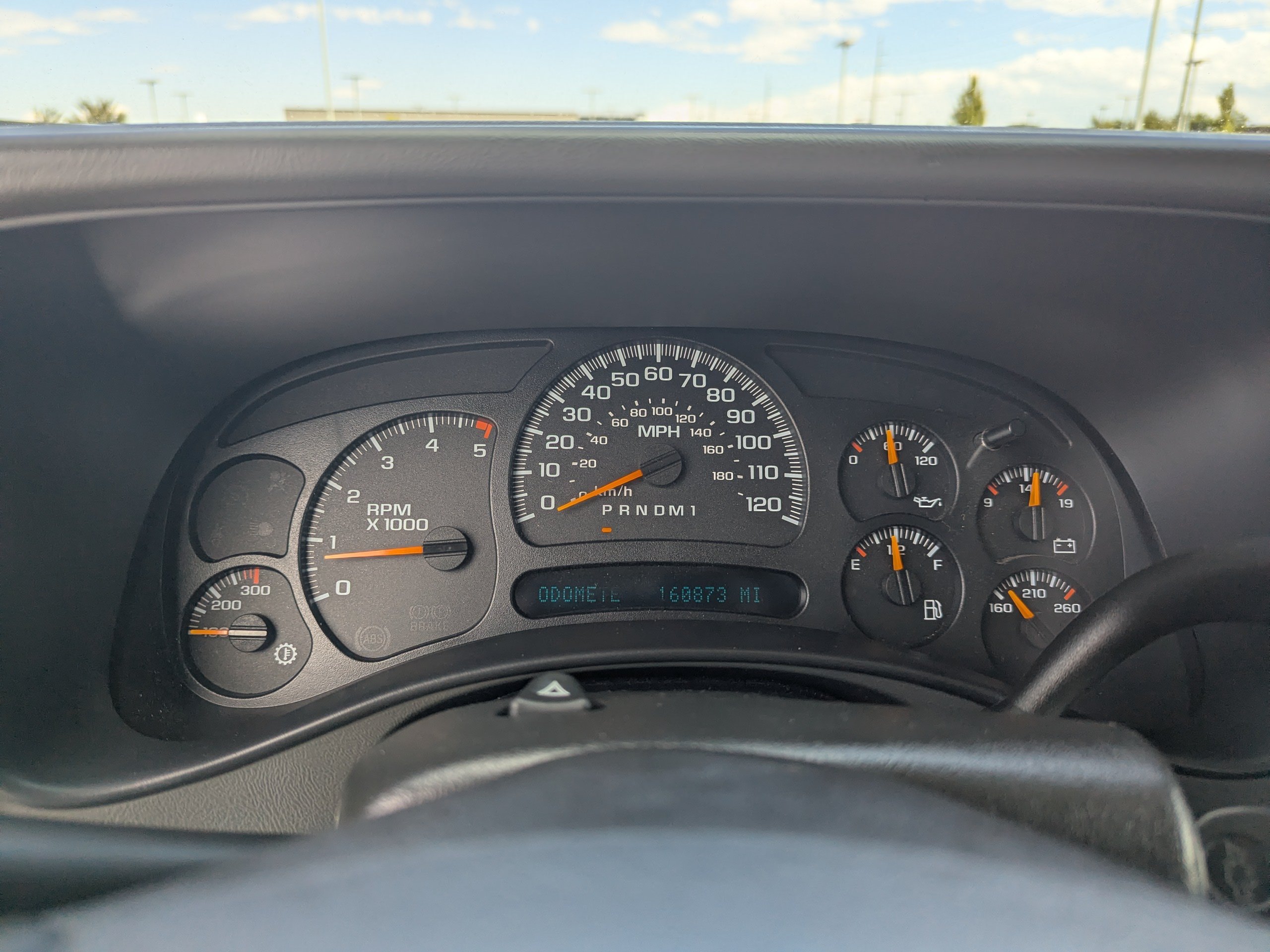 Used 2007 Graystone Metallic Chevrolet SRW LT3 image 17