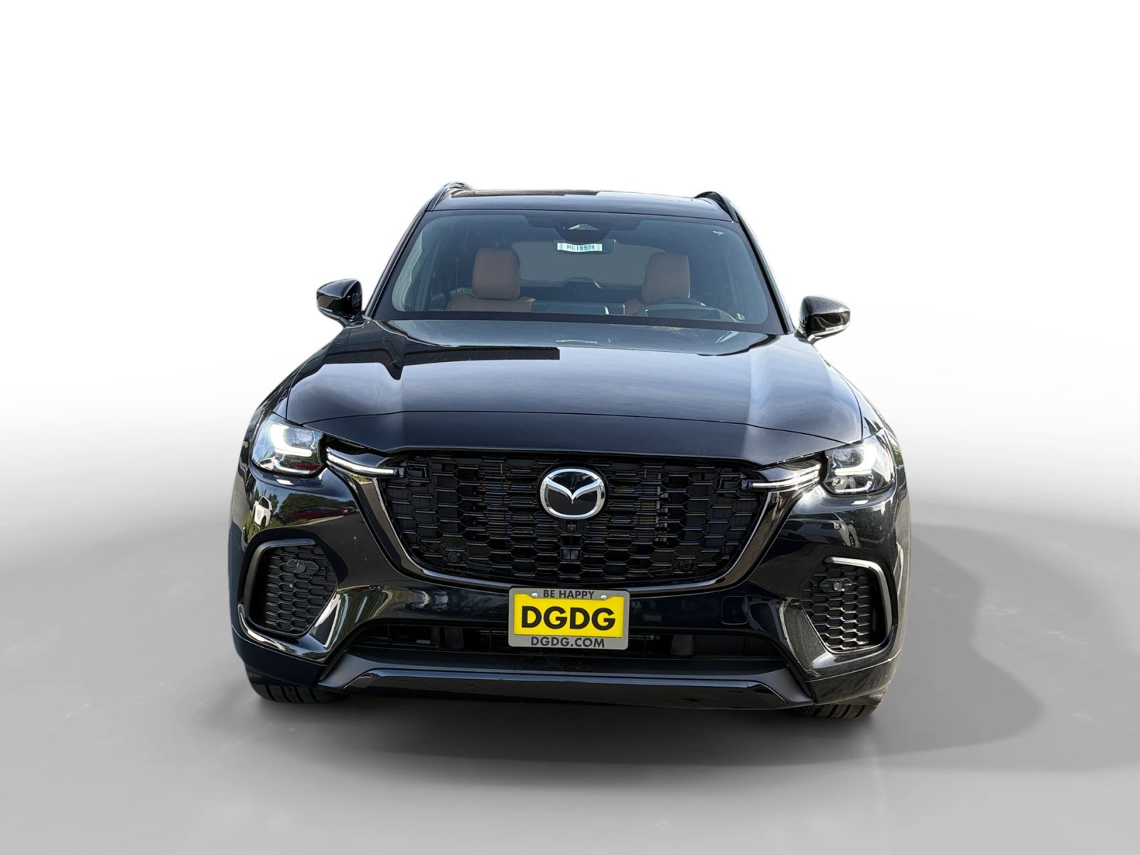 2026 Mazda CX-70 Premium Plus Package - Photo 8