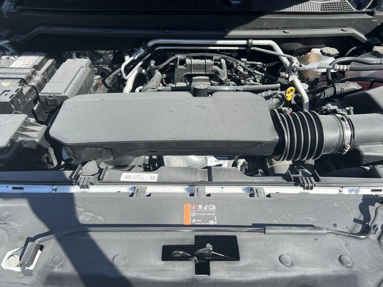 2026 Chevrolet Colorado Z71 - Photo 30