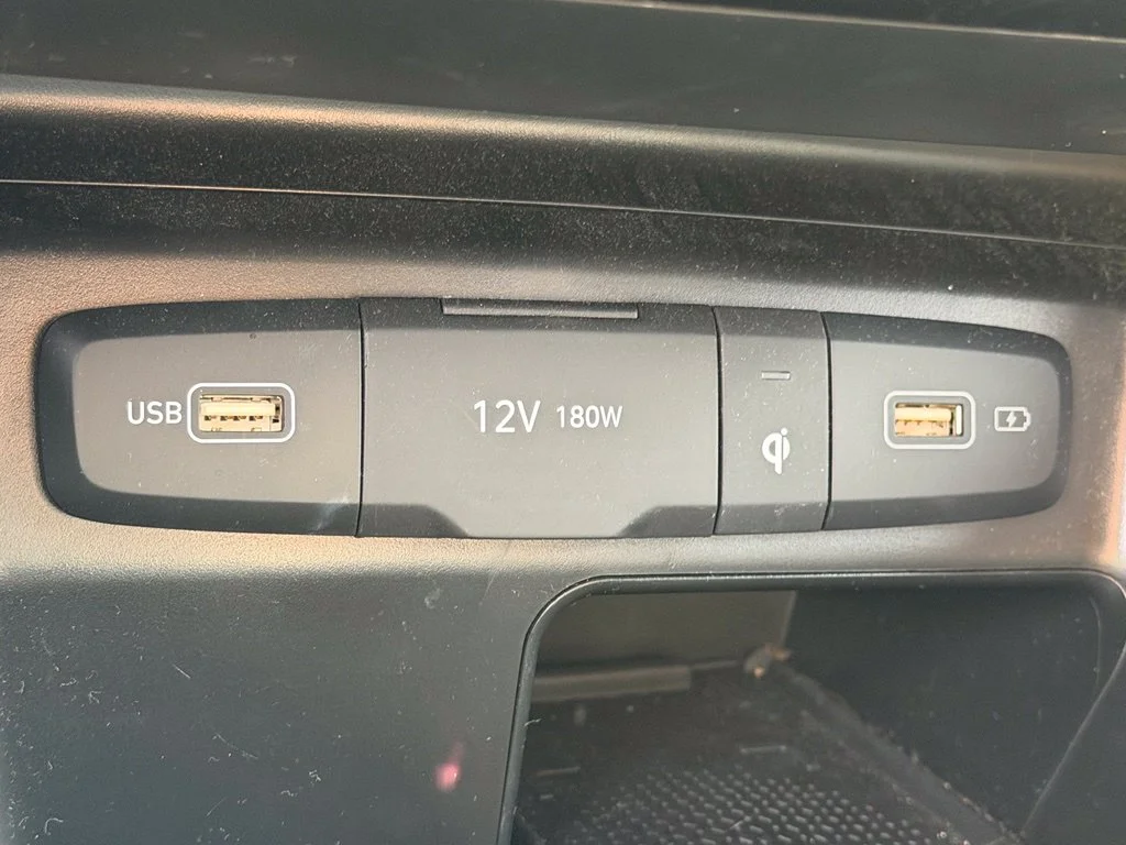 Used 2024 Gray Hyundai XRT image 26