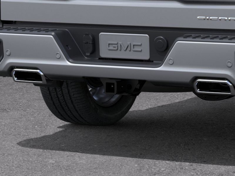 New 2026 Sterling Metallic GMC Denali image 15