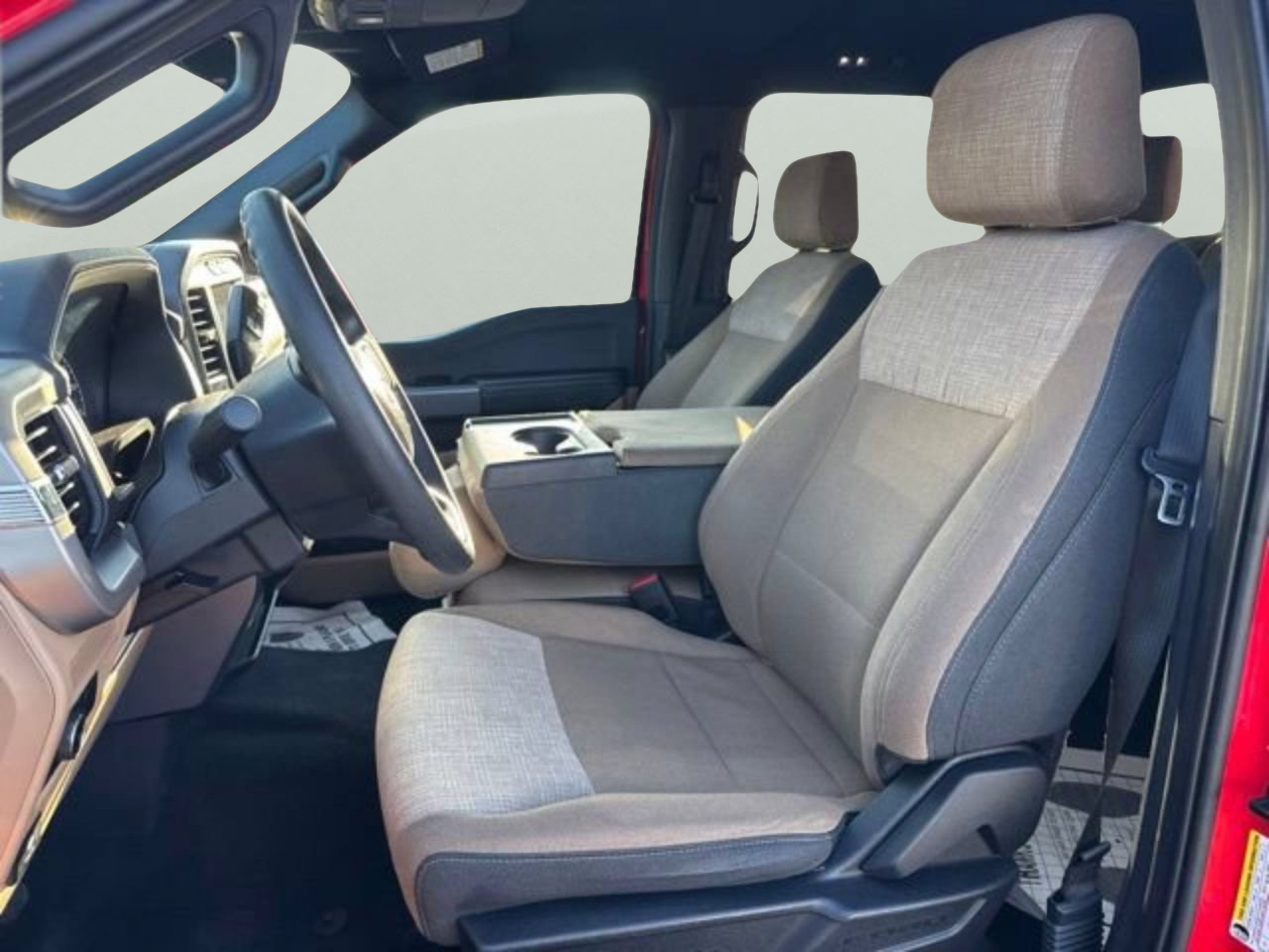 2023 Ford F-150 XLT - Photo 9