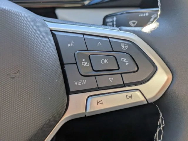 2026 Volkswagen Taos S - Photo 25