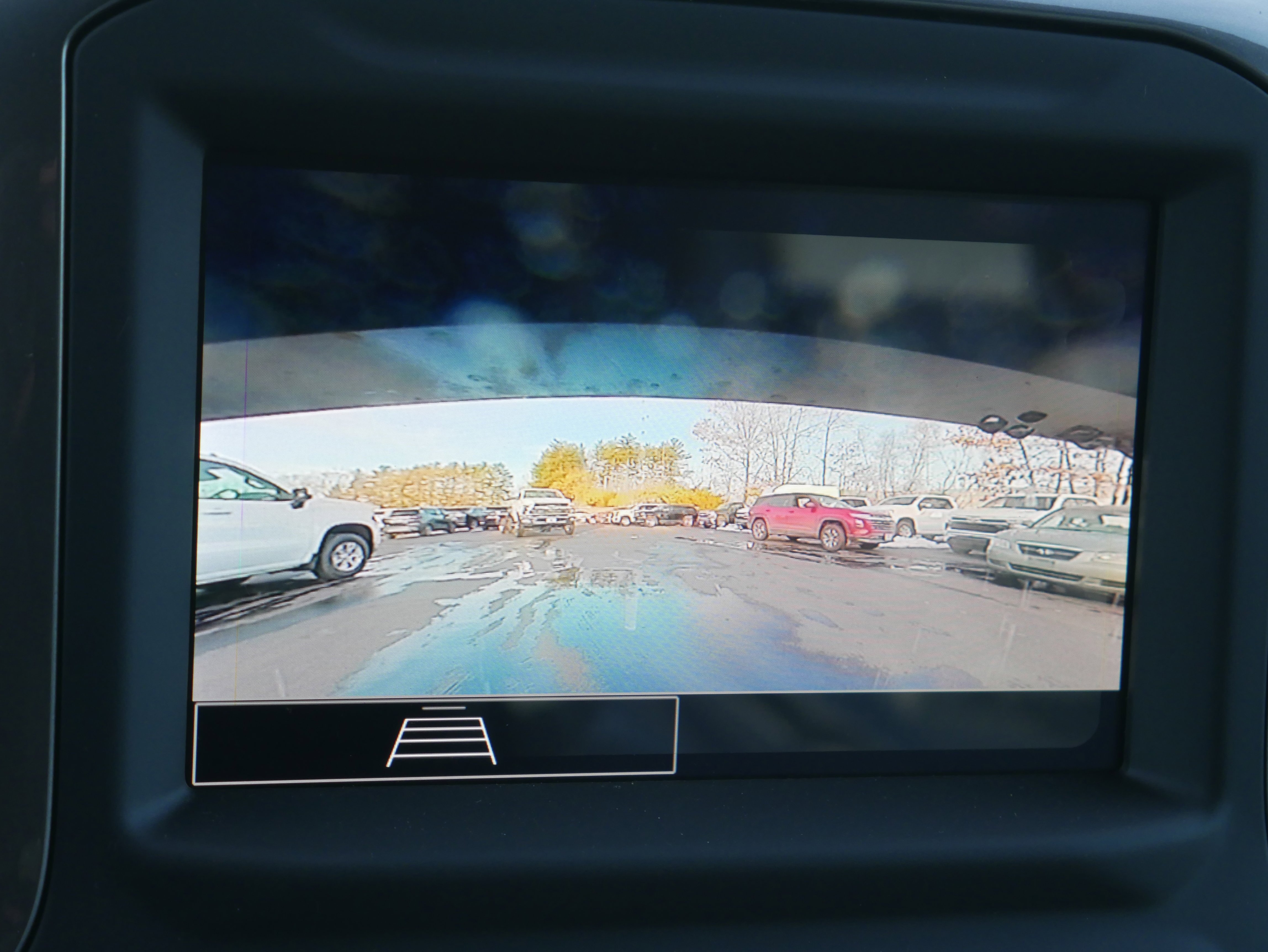 2025 Chevrolet Silverado 3500 HD Work Truck - Photo 25