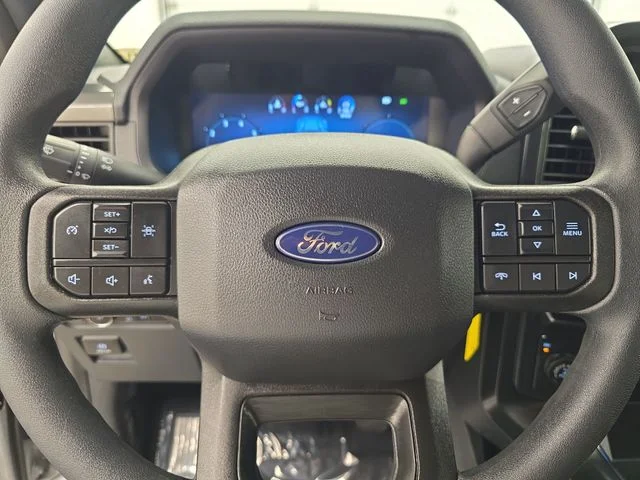 New 2026 Avalanche Ford STX® image 32
