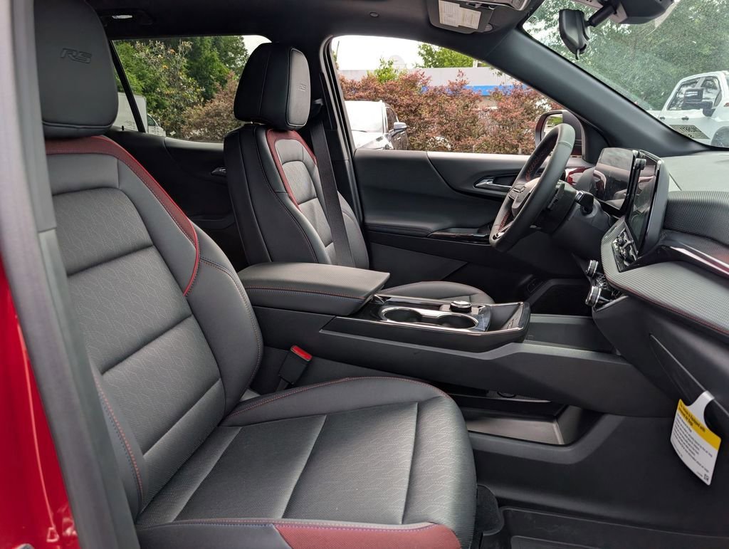 2026 Chevrolet Equinox RS - Photo 30
