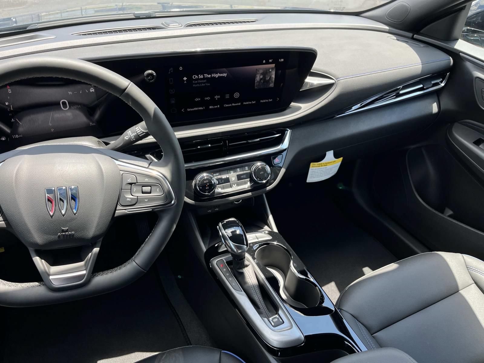 2026 Buick Envista Sport Touring - Photo 13