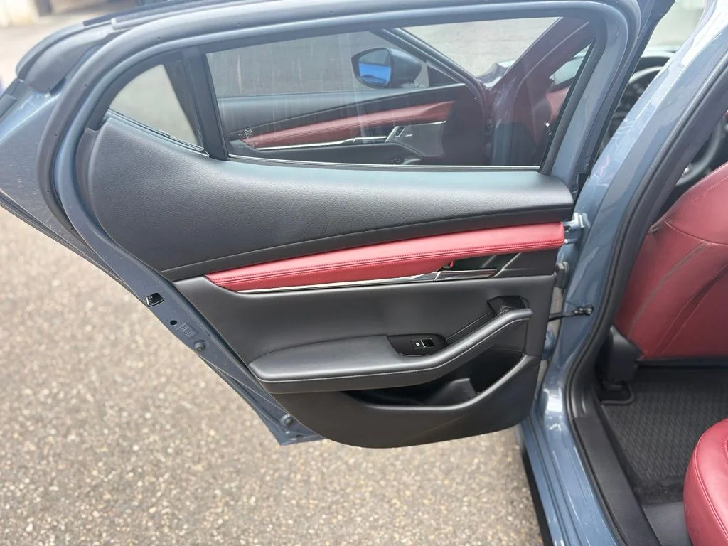 Used 2019 Gray Mazda Premium image 11