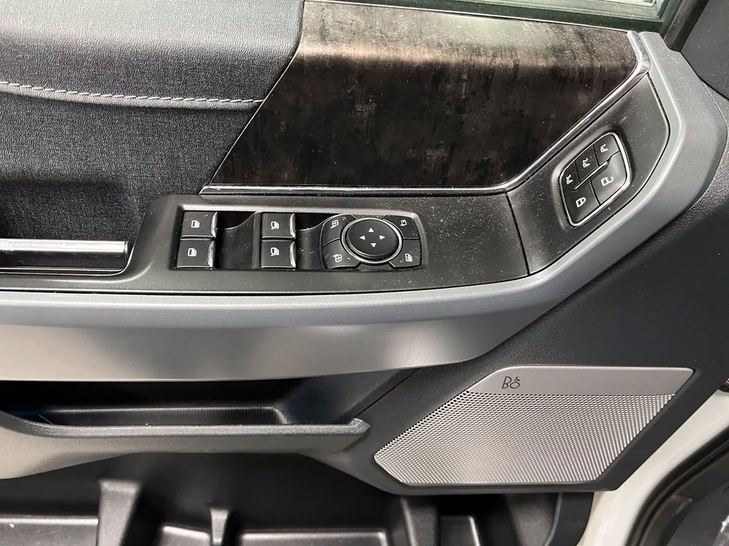 2023 Ford F-150 Lariat - Photo 21