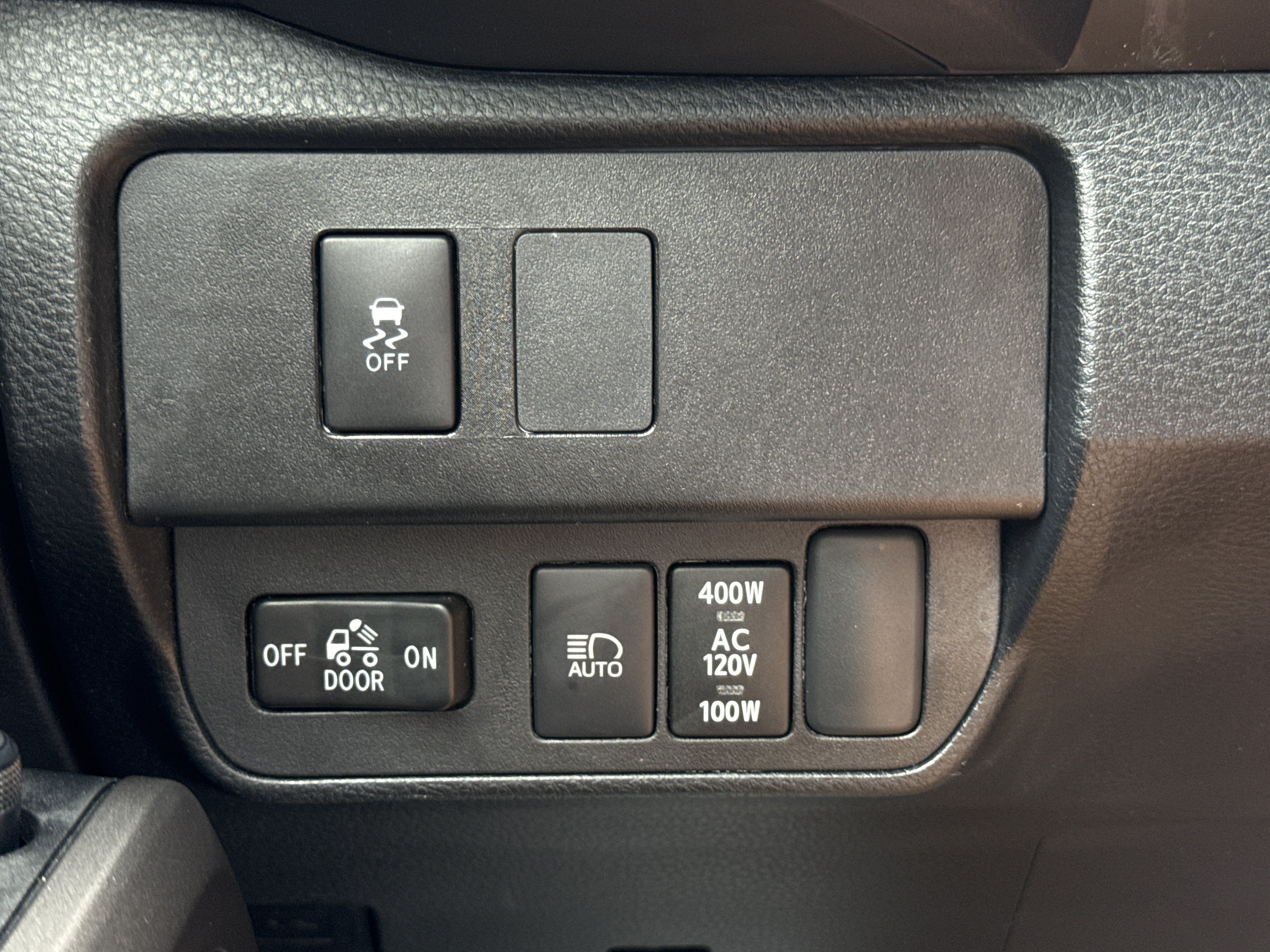 Used 2023 Lunar Rock Toyota TRD Off Road image 17