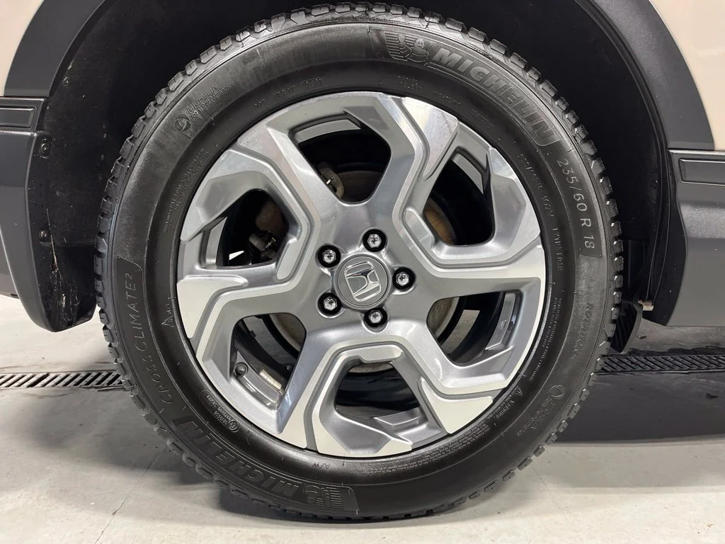 2017 Honda CR-V EX-L - Photo 36