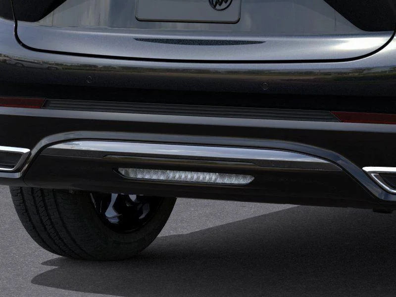 New 2026 Ebony Twilight Metallic Buick Sport Touring image 14