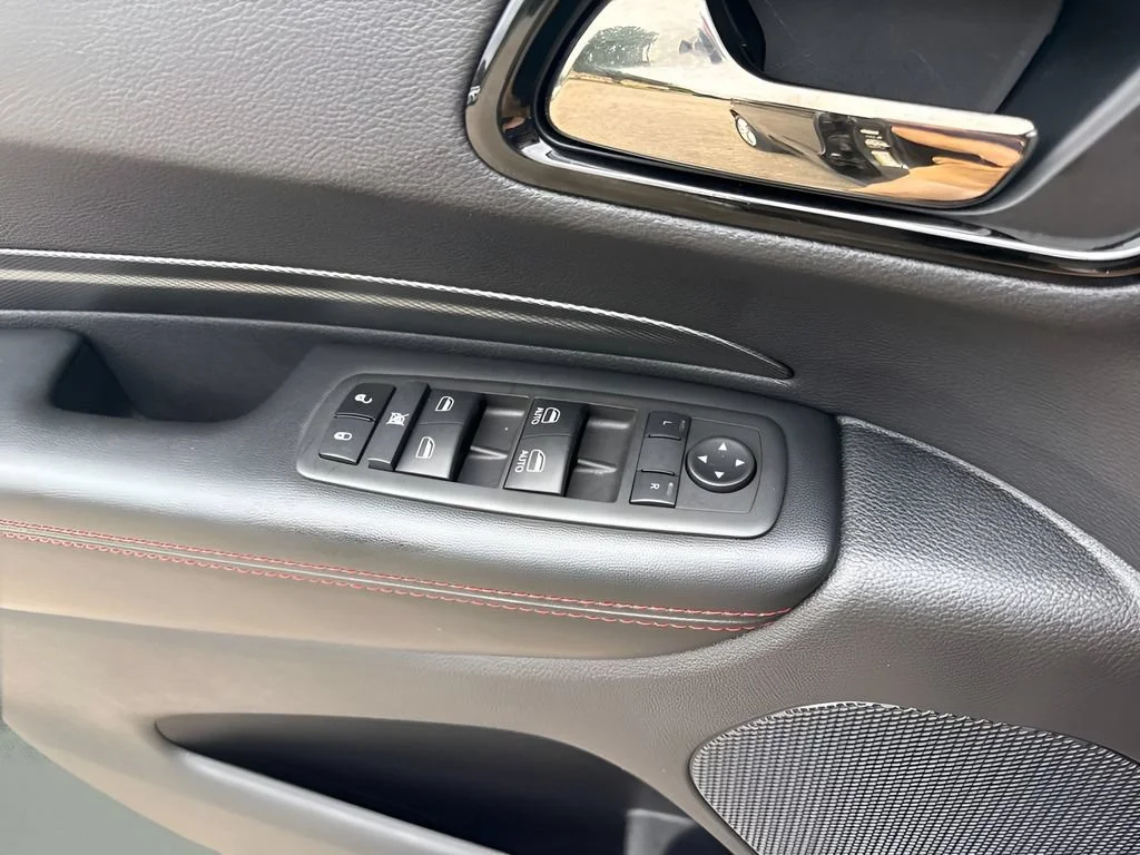 Used 2024 Gray Dodge GT image 30