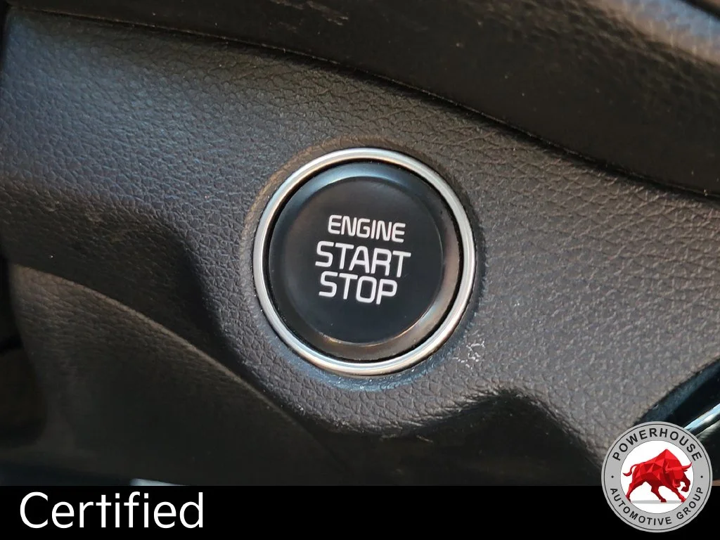 Used 2024 Gray Kia GT-Line image 36