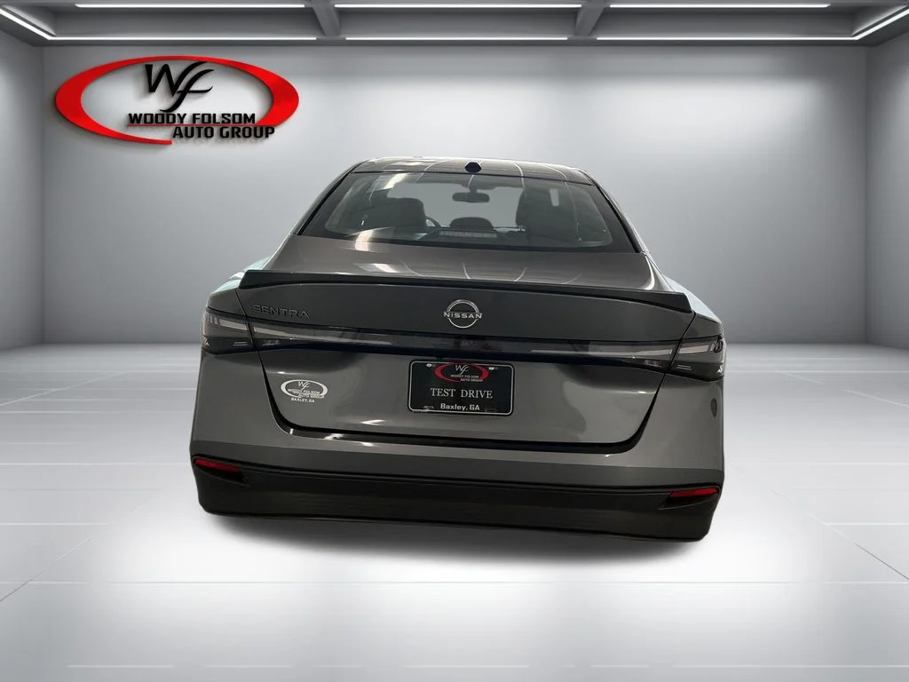 New 2027  Nissan SV image 7