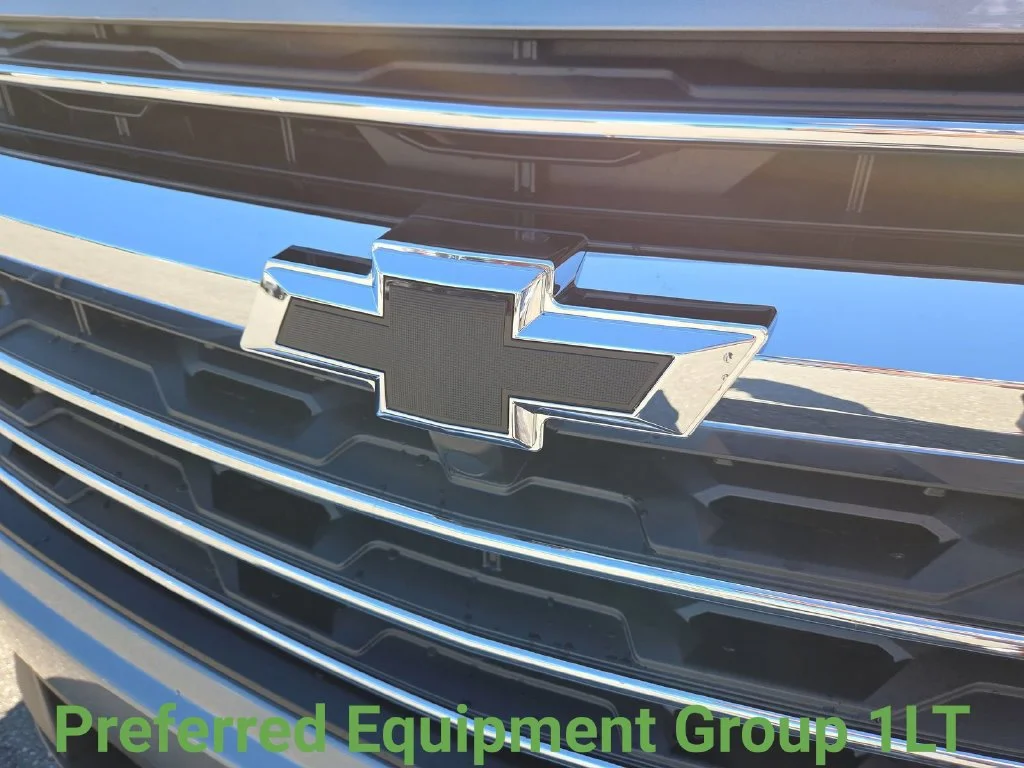 New 2027 Gray Chevrolet LT image 22