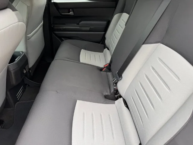 Certified Used 2026 UNDERGROUND Toyota TRD Off-Road image 26