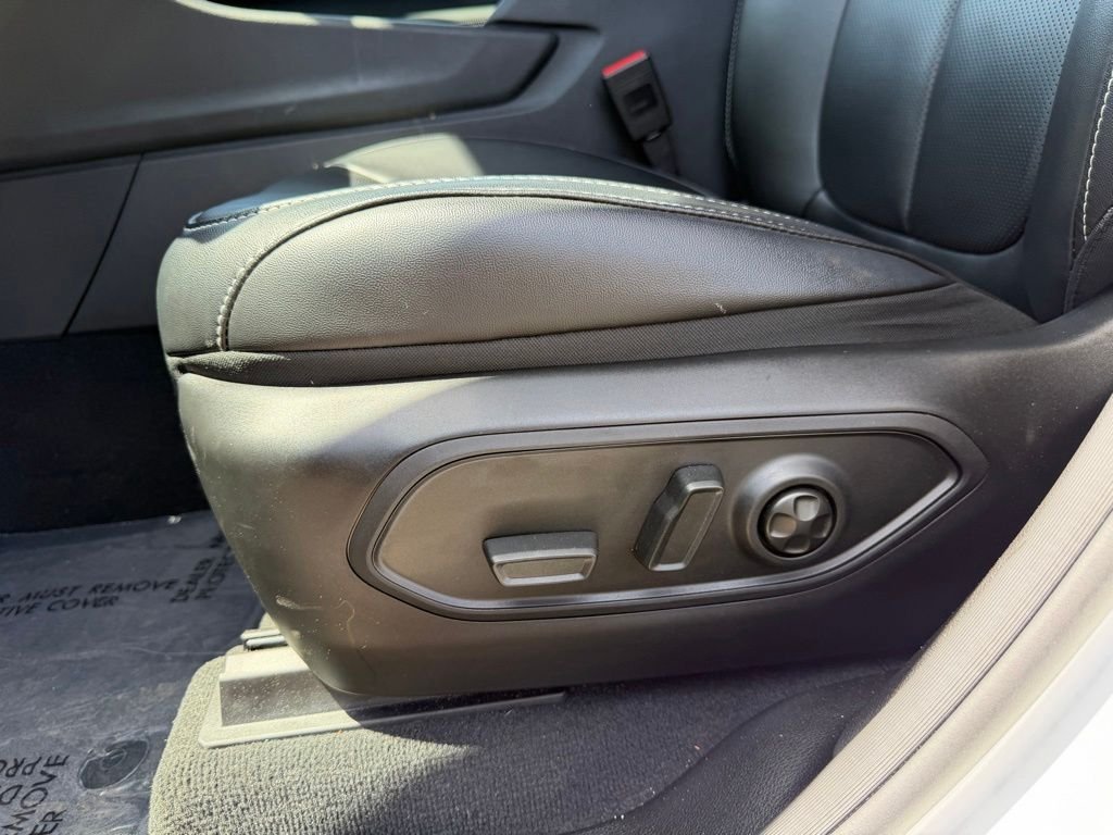 2025 Jeep Grand Cherokee Limited - Photo 14
