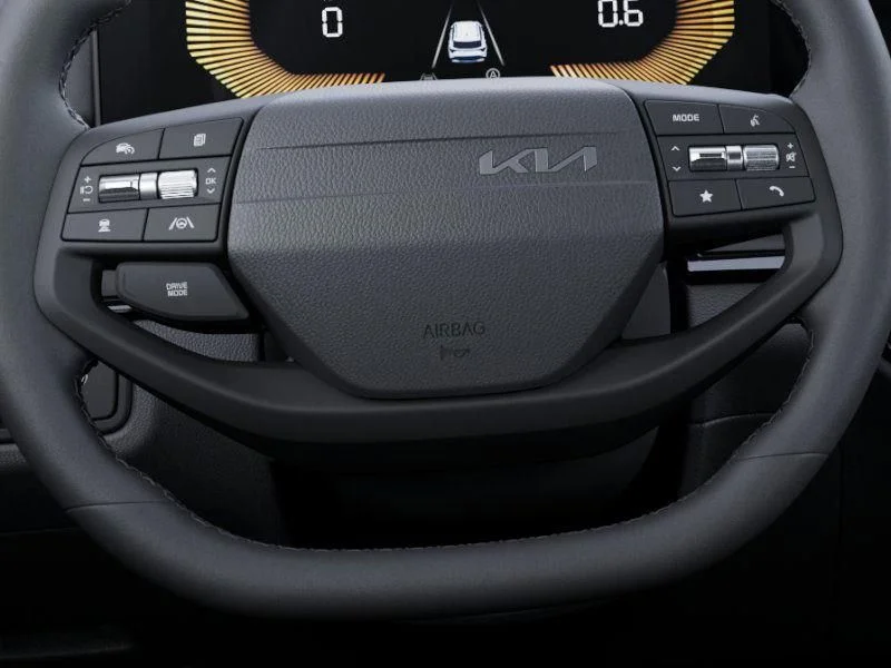 2026 Kia Sportage EX - Photo 22