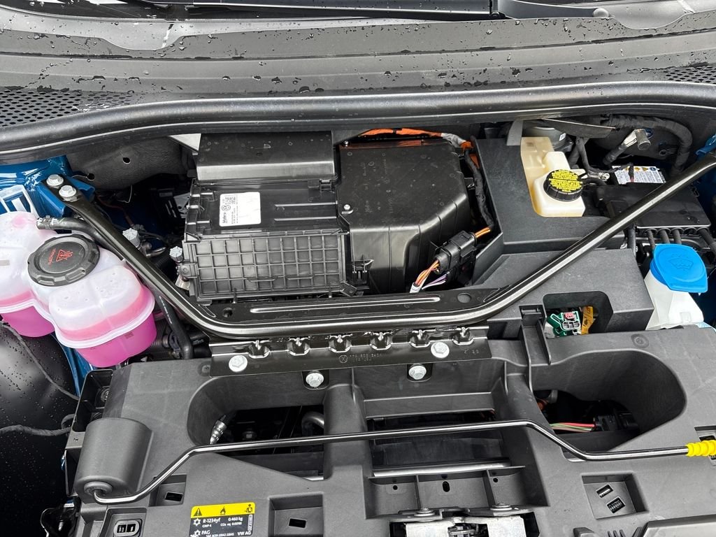 2026 Volkswagen ID.4 PRO - Photo 20