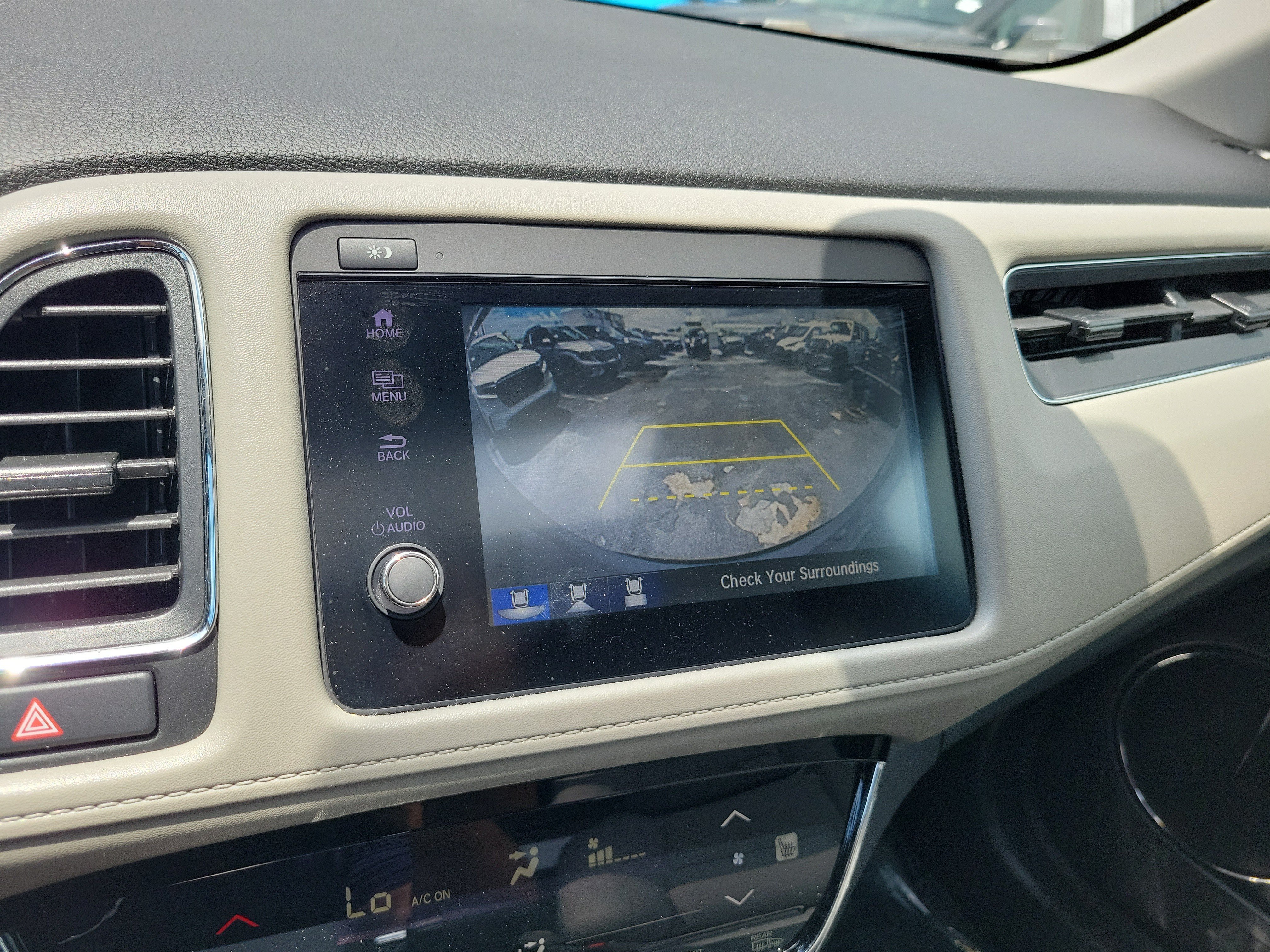 Used 2022 Silver Honda EX image 28