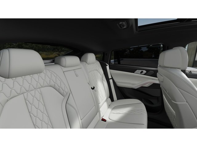 New 2027 Gray BMW M60i image 12