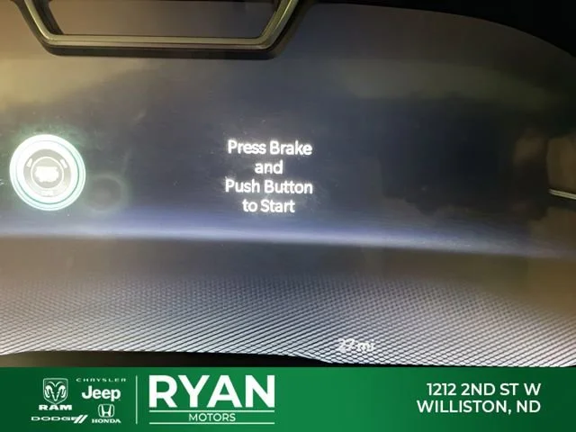 2026 RAM 1500 Tungsten - Photo 14