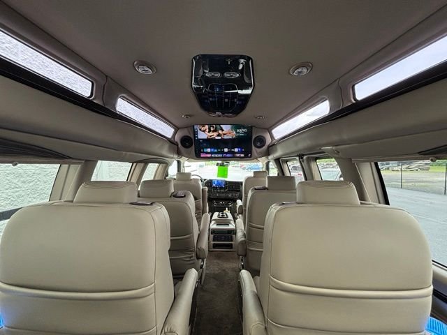 New 2026 Special Exterior Color GMC Explorer Limited SE image 3