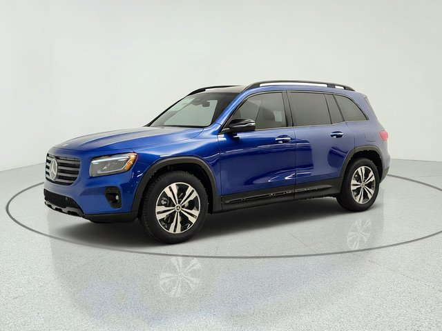 2026 Mercedes-Benz GLB GLB 250 SUV