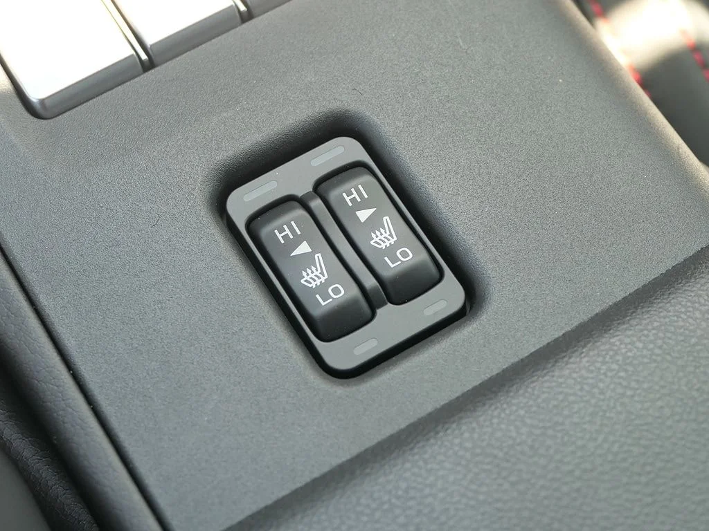 Used 2023 White Subaru Limited image 23